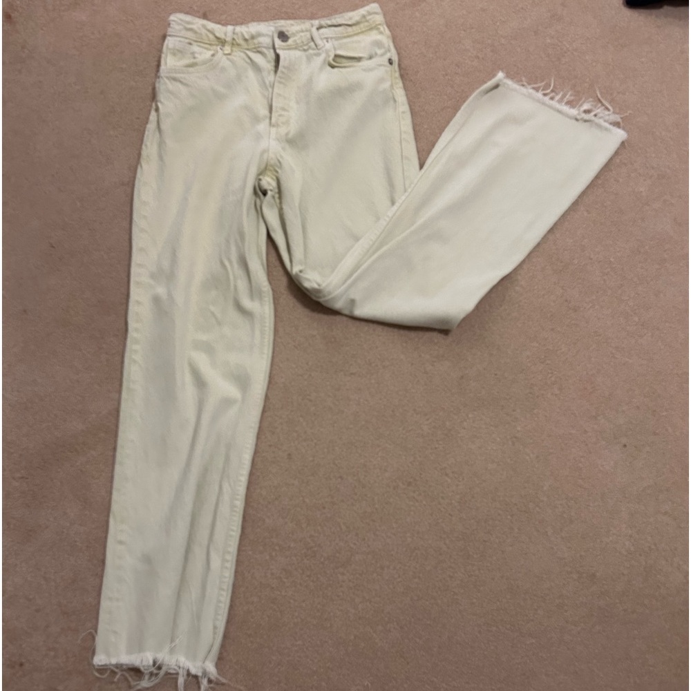Zara Jeans